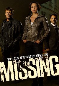 Missing (2012)